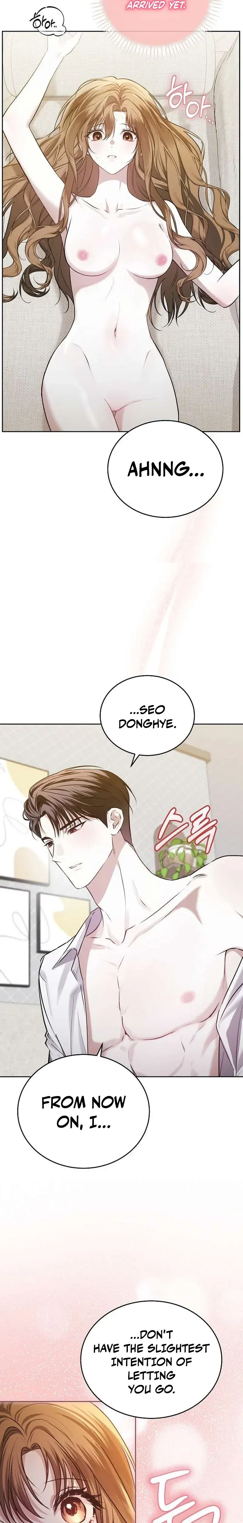 La Campanella Chapter 1 - page 16