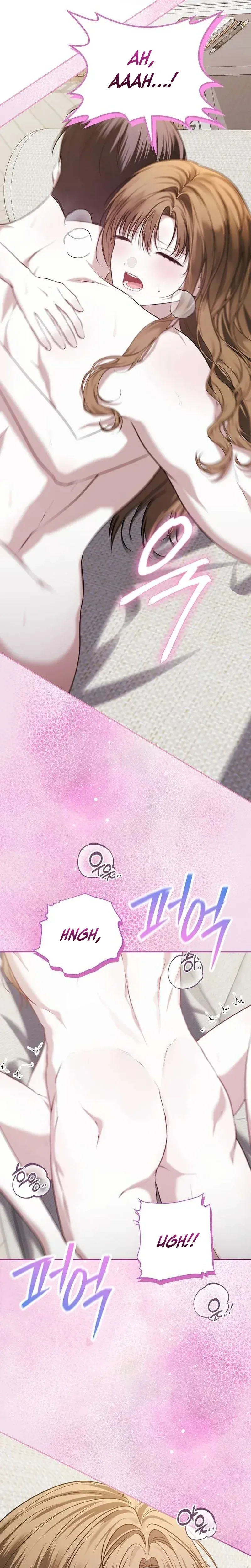 La Campanella Chapter 1 - page 19