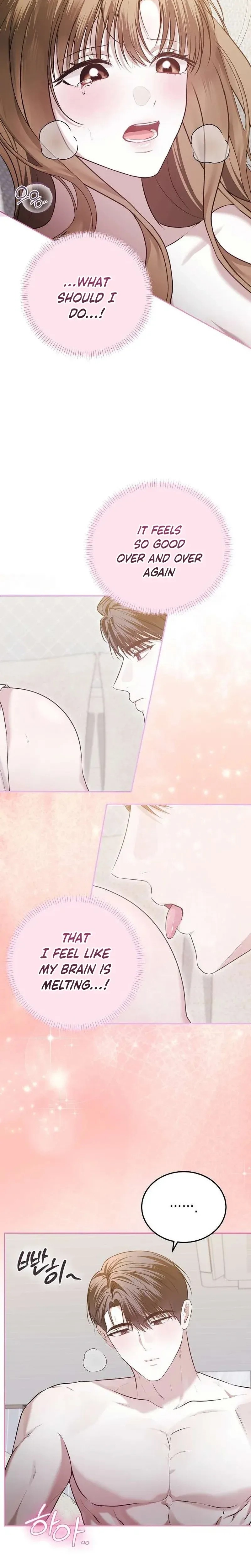 La Campanella Chapter 1 - page 20