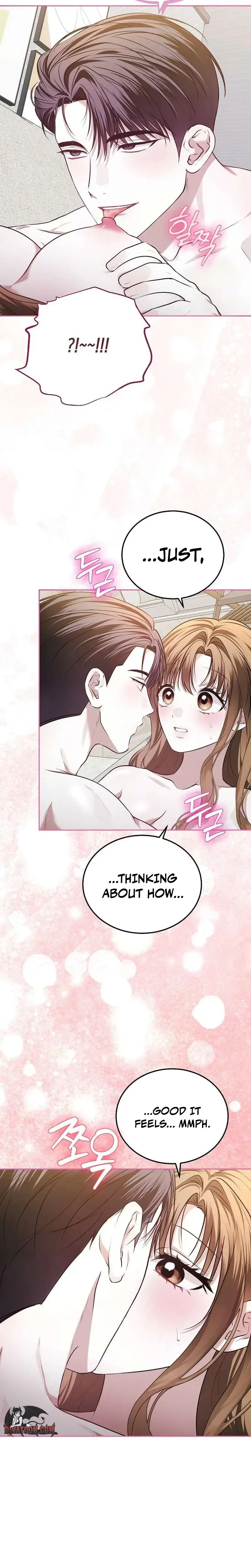 La Campanella Chapter 1 - page 22