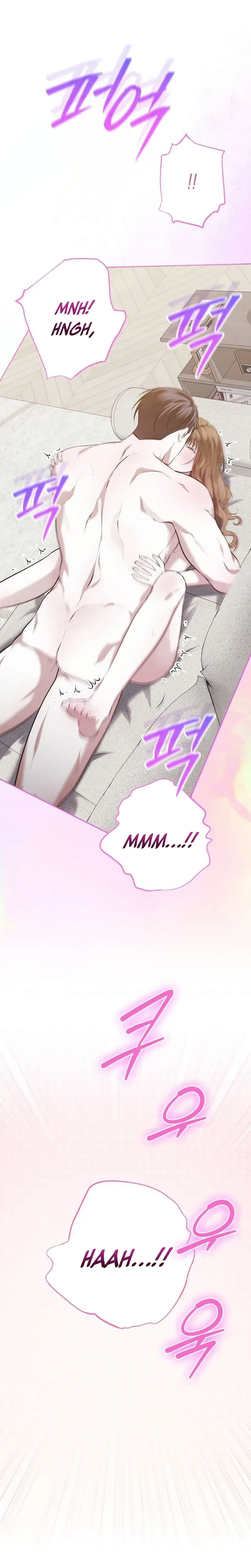 La Campanella Chapter 1 - page 23