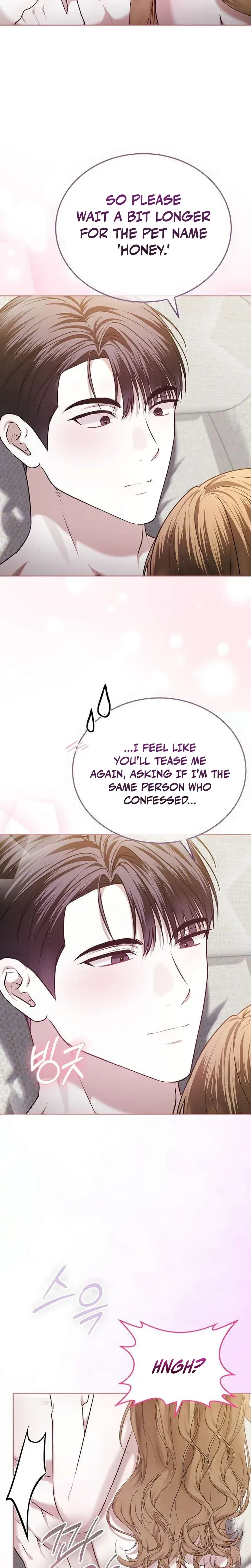 La Campanella Chapter 1 - page 29