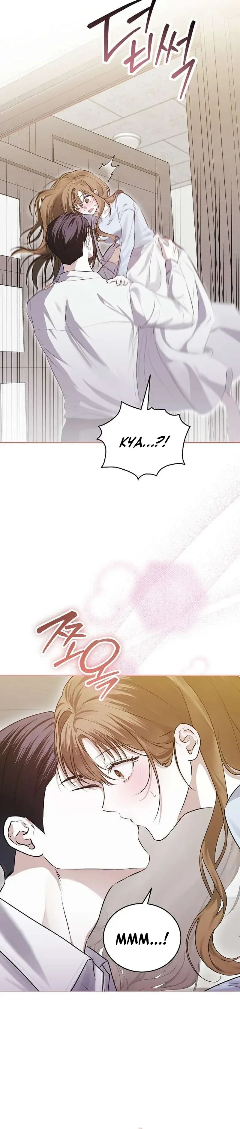 La Campanella Chapter 1 - page 3