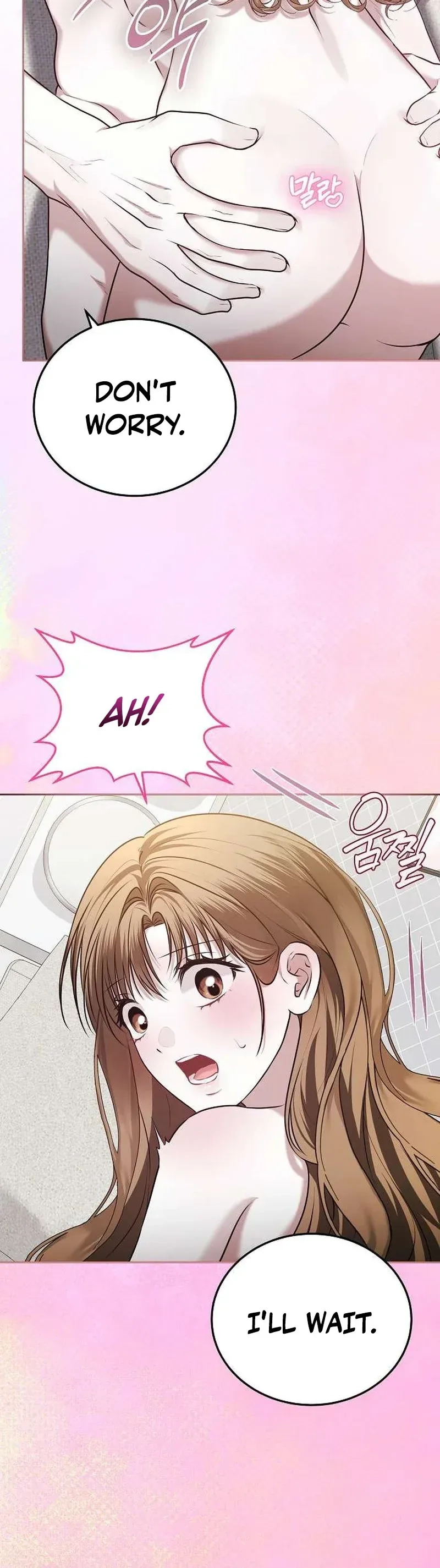 La Campanella Chapter 1 - page 30