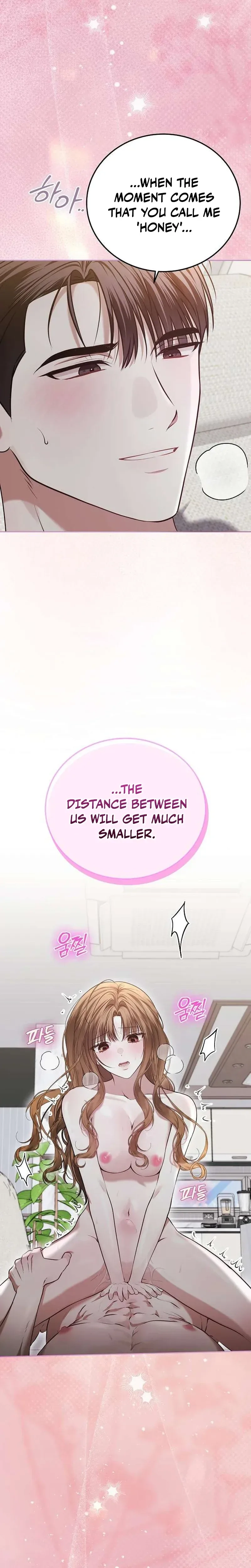 La Campanella Chapter 1 - page 32