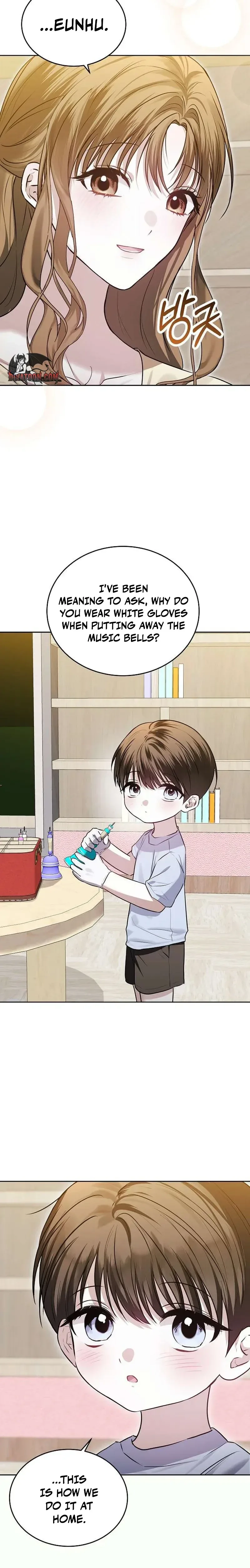 La Campanella Chapter 1 - page 35