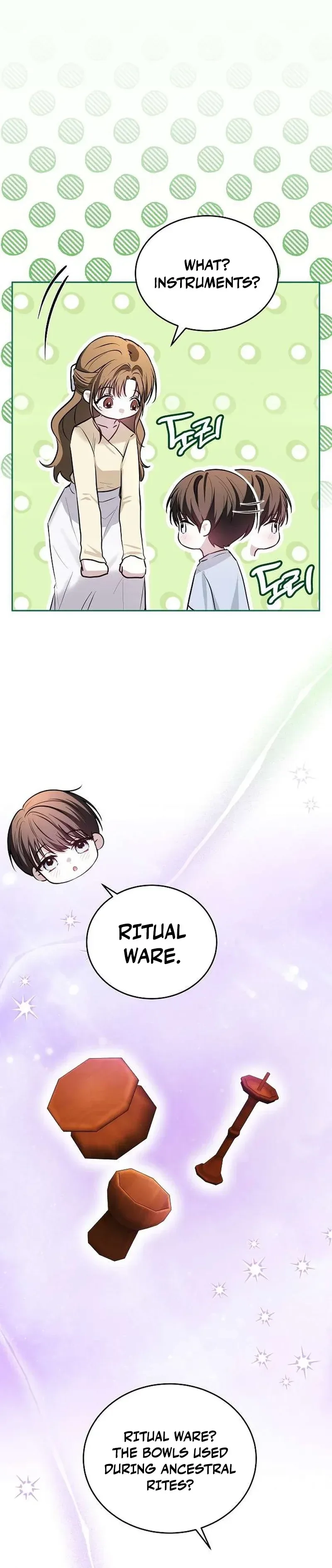 La Campanella Chapter 1 - page 36