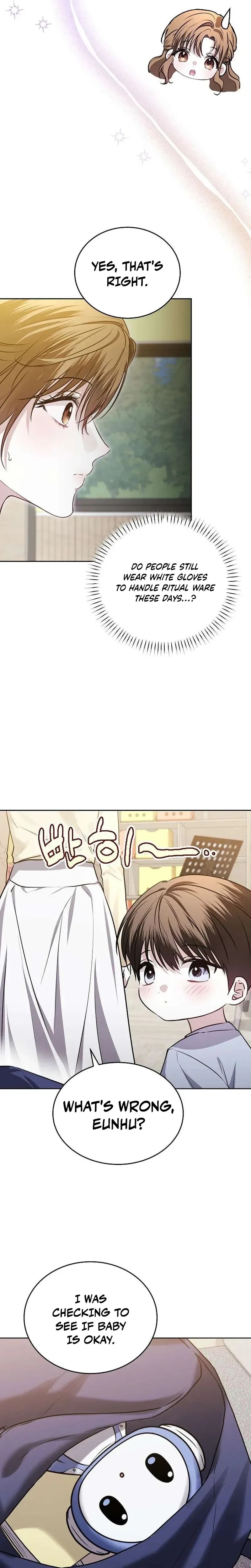 La Campanella Chapter 1 - page 37