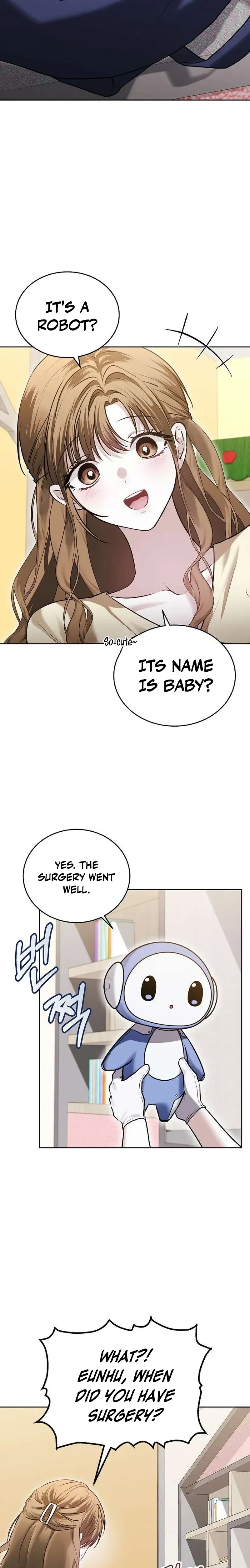 La Campanella Chapter 1 - page 38