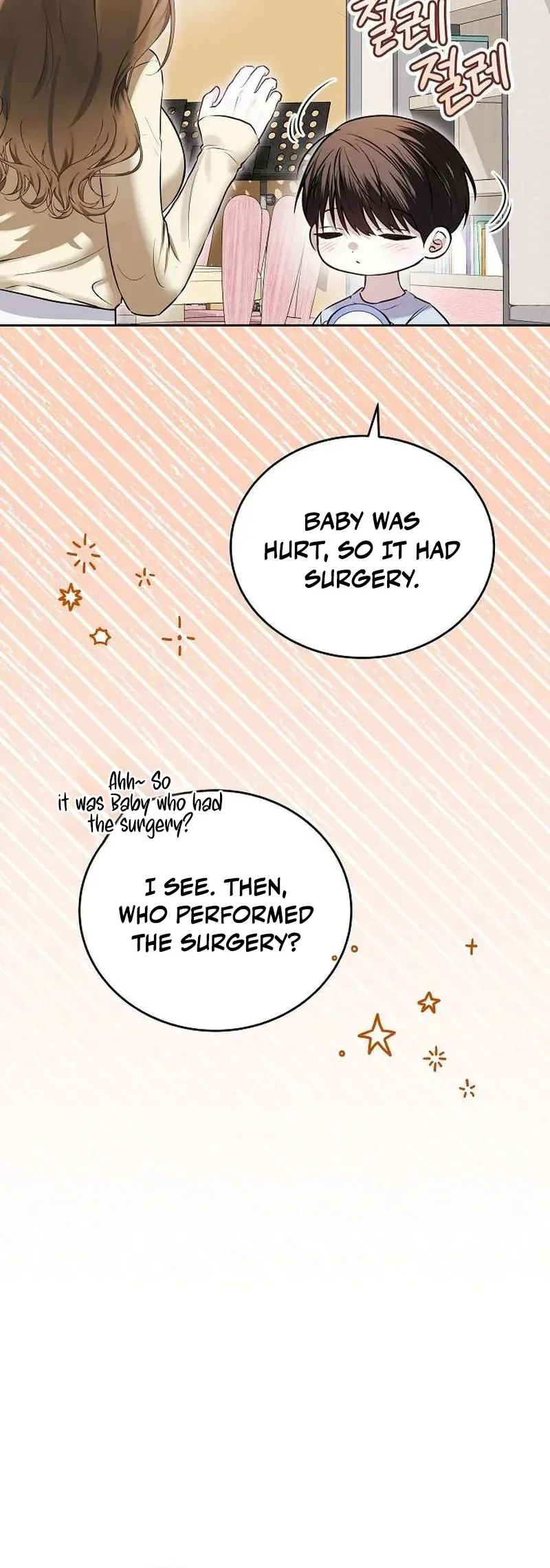 La Campanella Chapter 1 - page 39