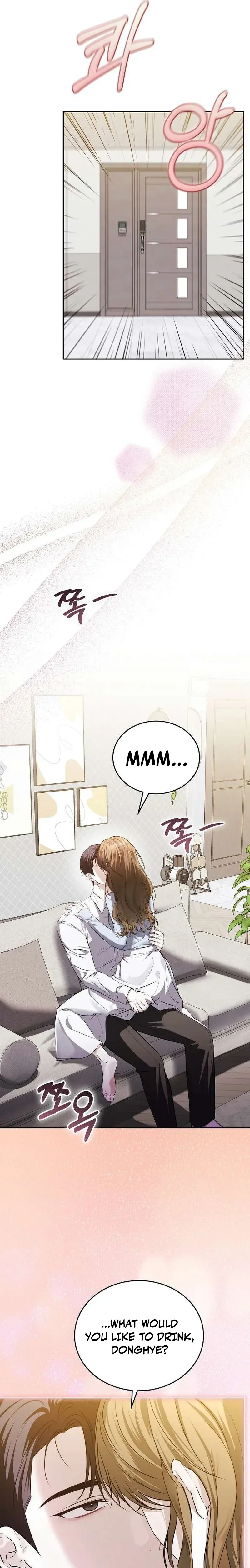 La Campanella Chapter 1 - page 4