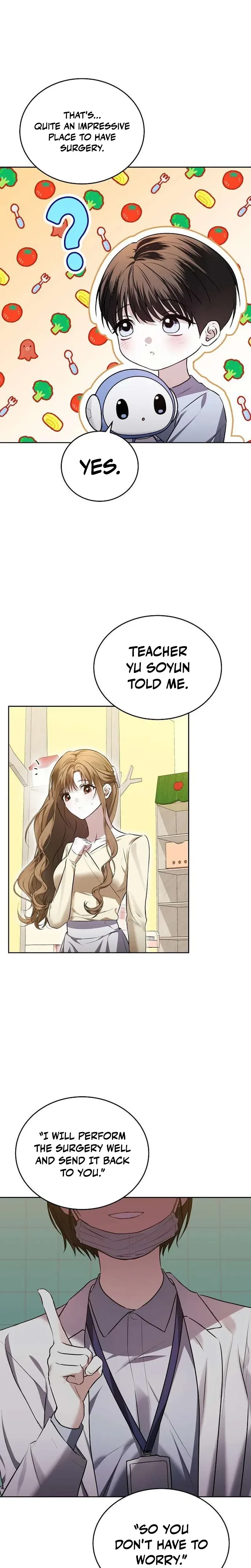 La Campanella Chapter 1 - page 41