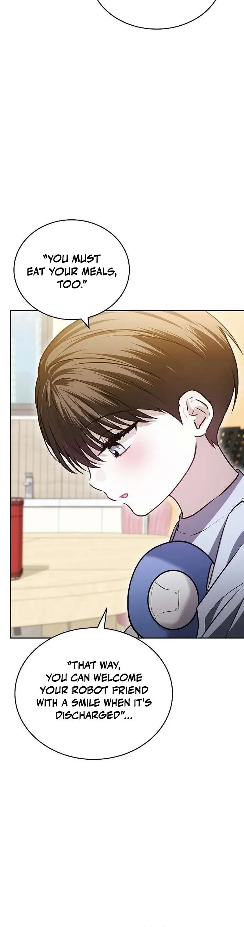 La Campanella Chapter 1 - page 42