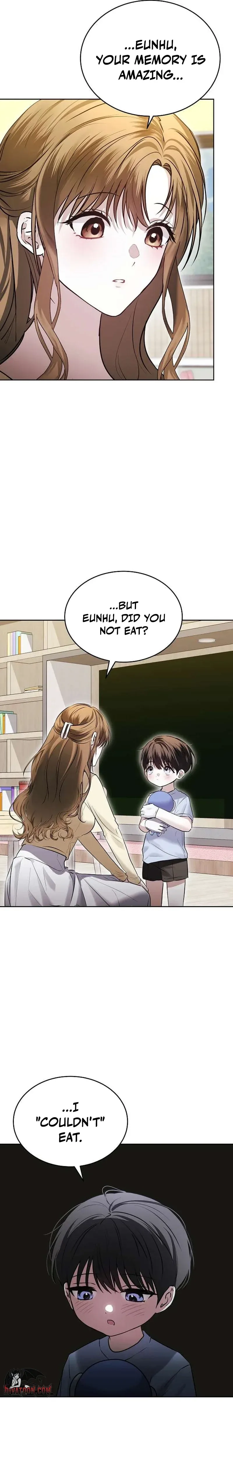 La Campanella Chapter 1 - page 43