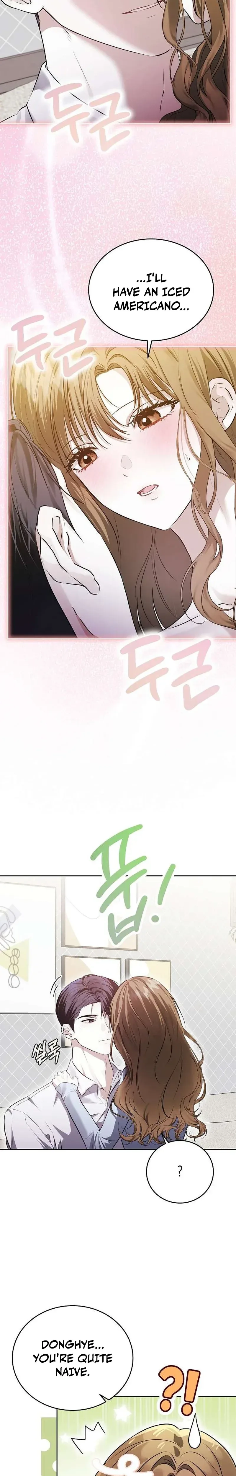 La Campanella Chapter 1 - page 5