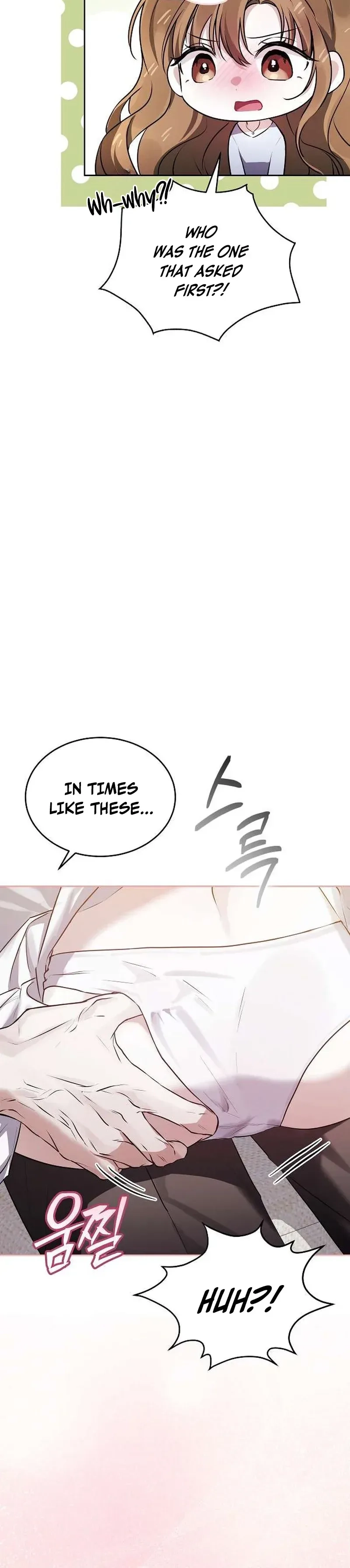 La Campanella Chapter 1 - page 6