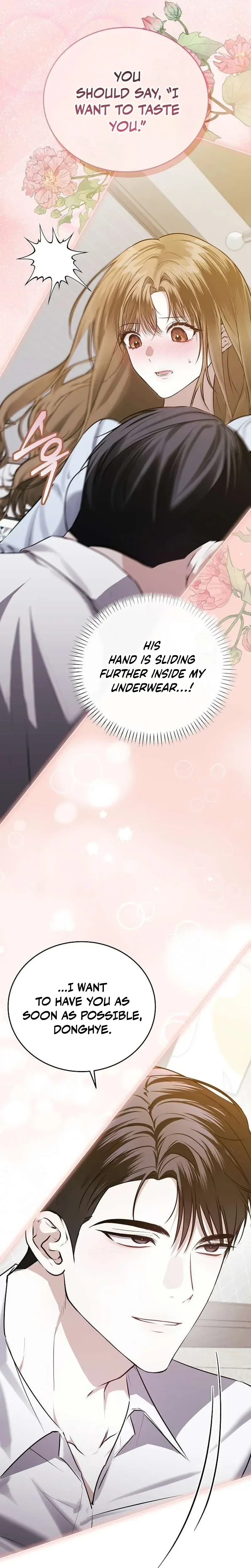 La Campanella Chapter 1 - page 7