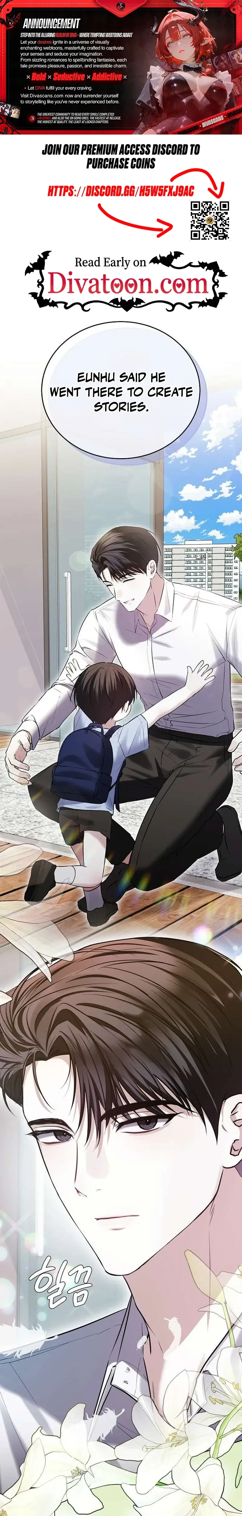 La Campanella Chapter 2 - page 1