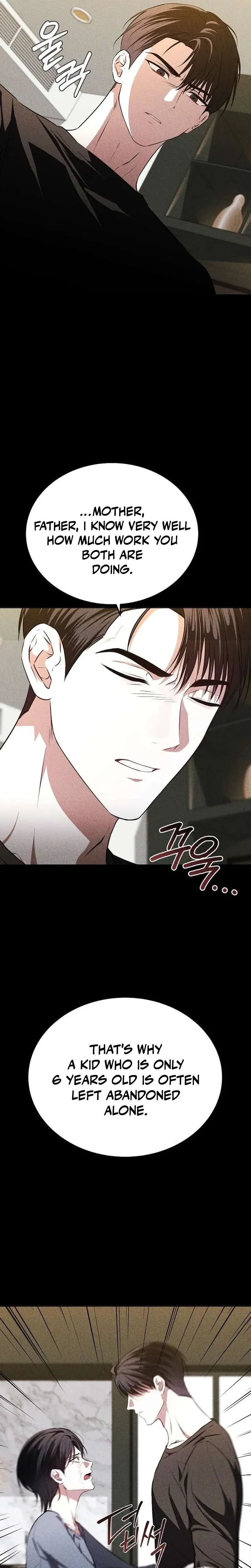 La Campanella Chapter 2 - page 10