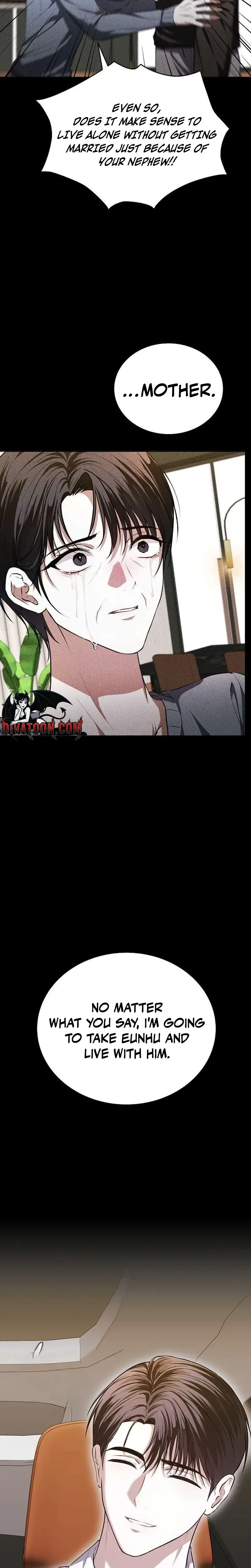 La Campanella Chapter 2 - page 11