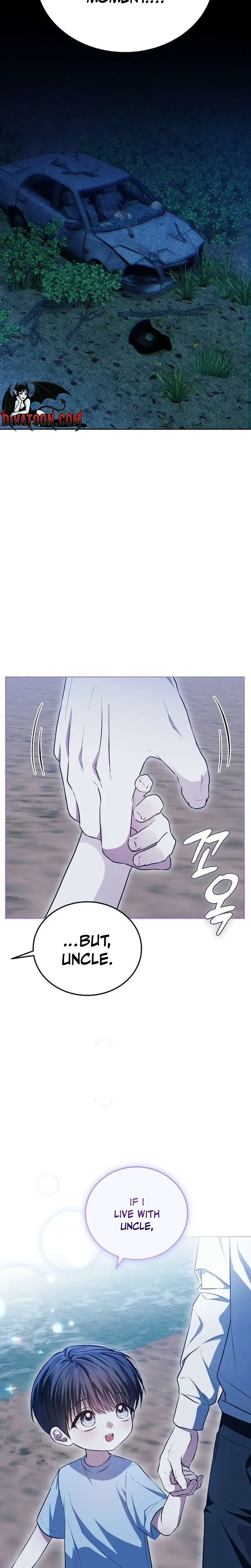 La Campanella Chapter 2 - page 17