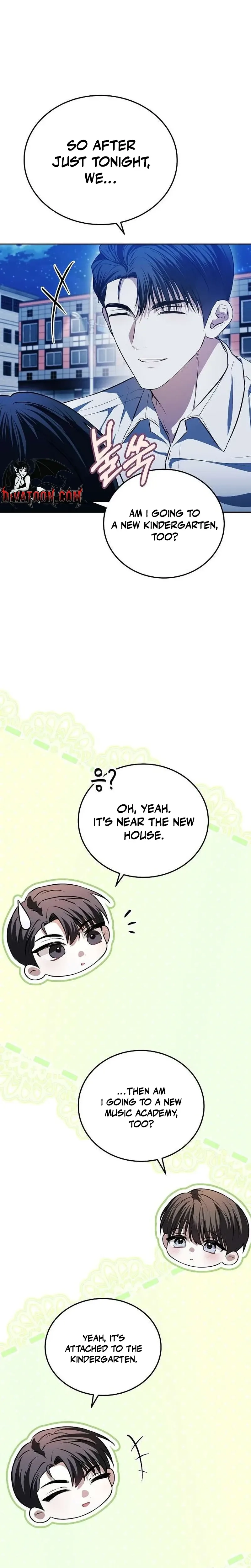 La Campanella Chapter 2 - page 19