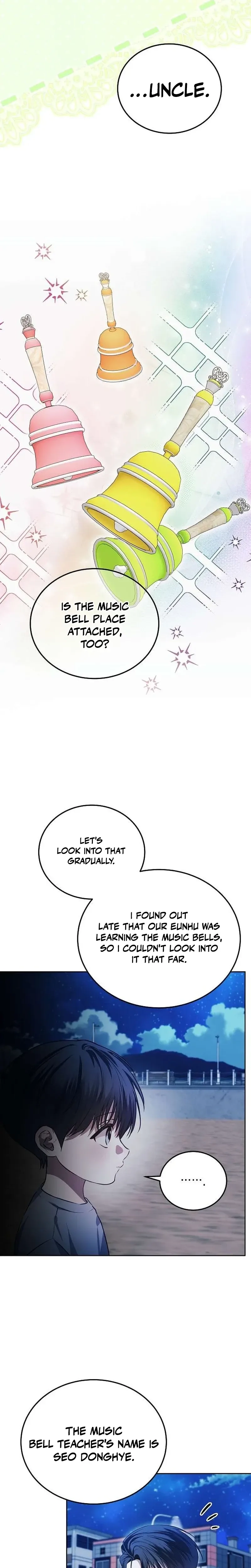 La Campanella Chapter 2 - page 20