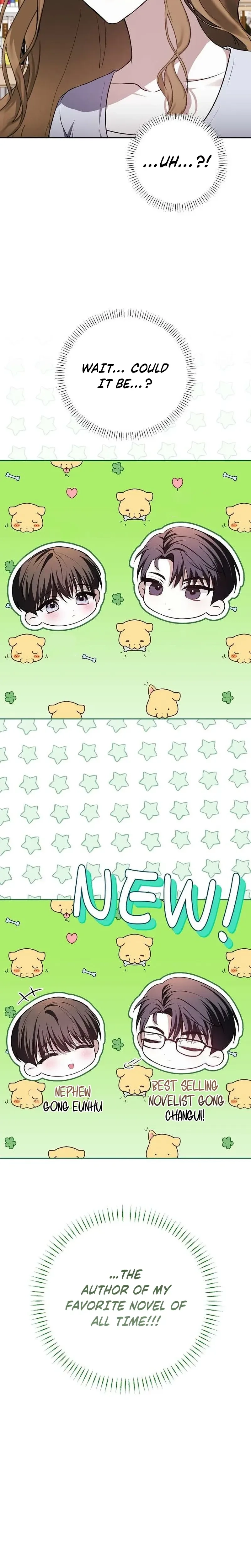 La Campanella Chapter 2 - page 26