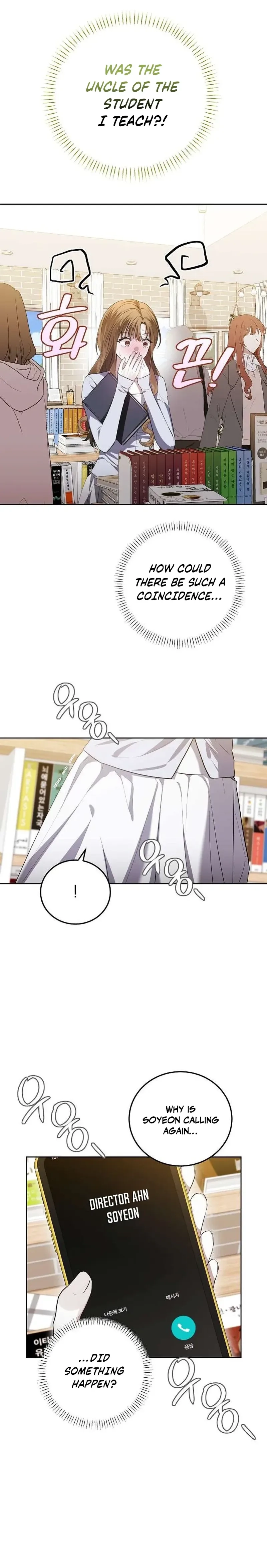 La Campanella Chapter 2 - page 27