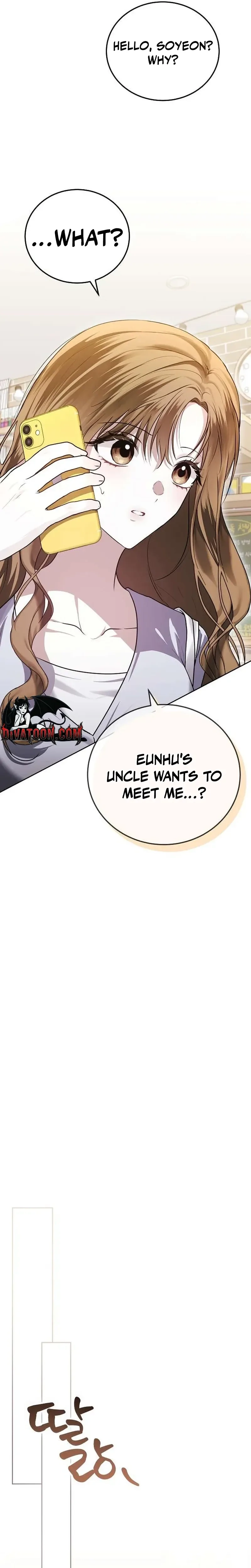 La Campanella Chapter 2 - page 28