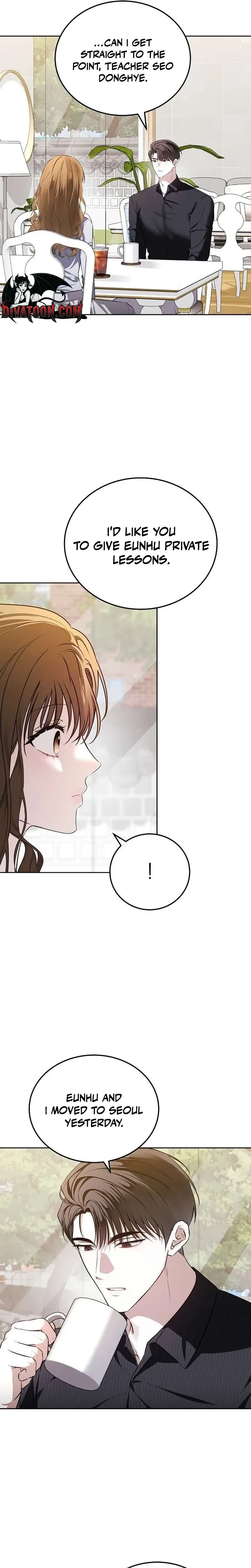 La Campanella Chapter 2 - page 31