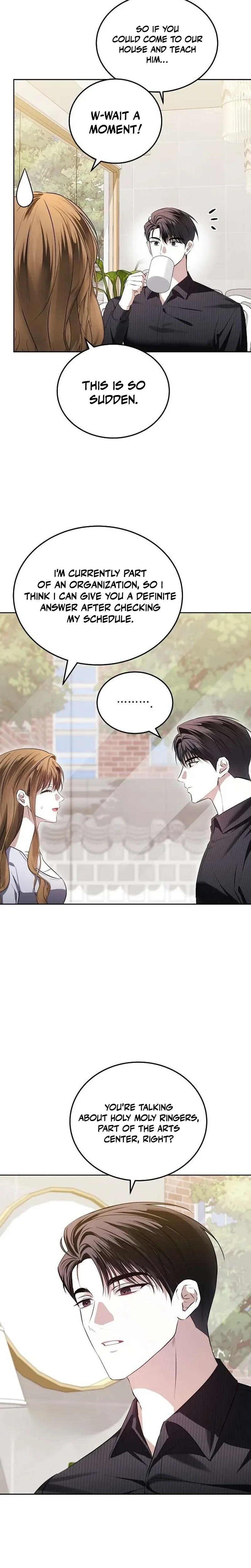 La Campanella Chapter 2 - page 32