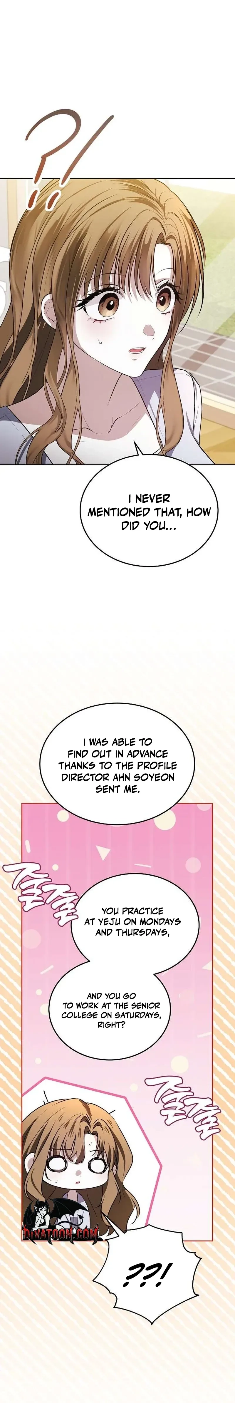 La Campanella Chapter 2 - page 33