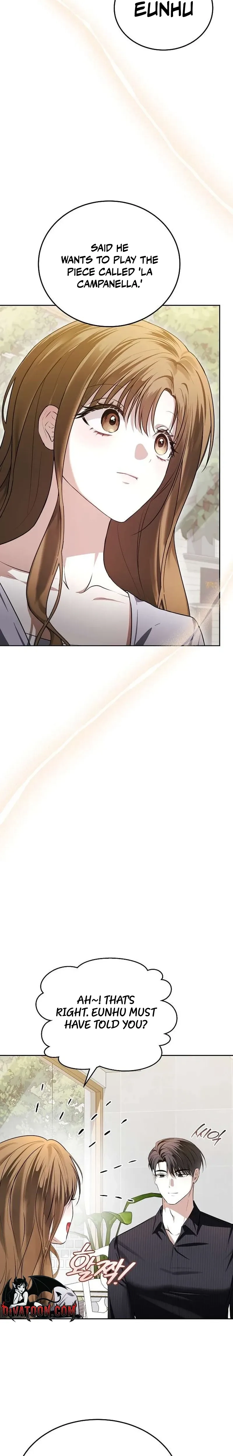 La Campanella Chapter 2 - page 35