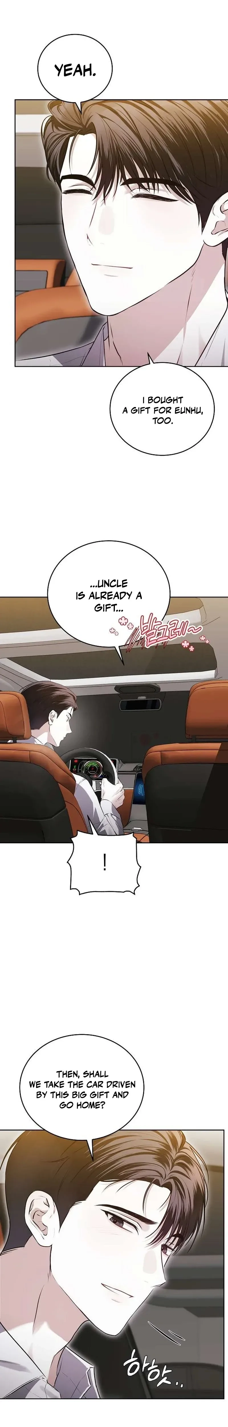 La Campanella Chapter 2 - page 4