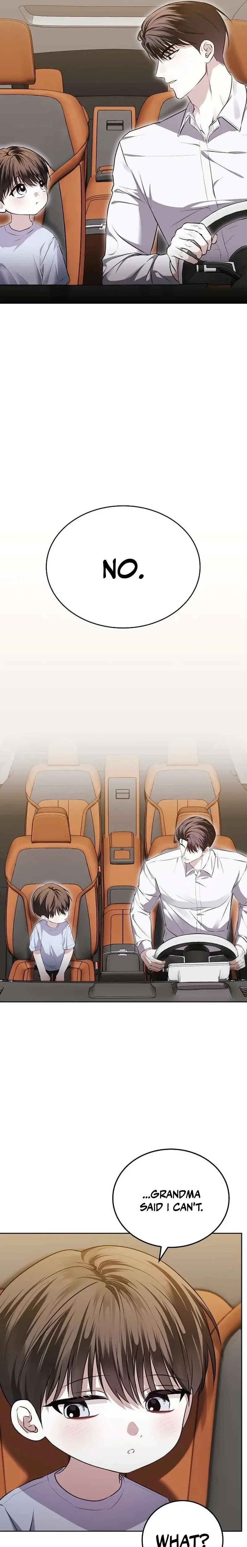 La Campanella Chapter 2 - page 7