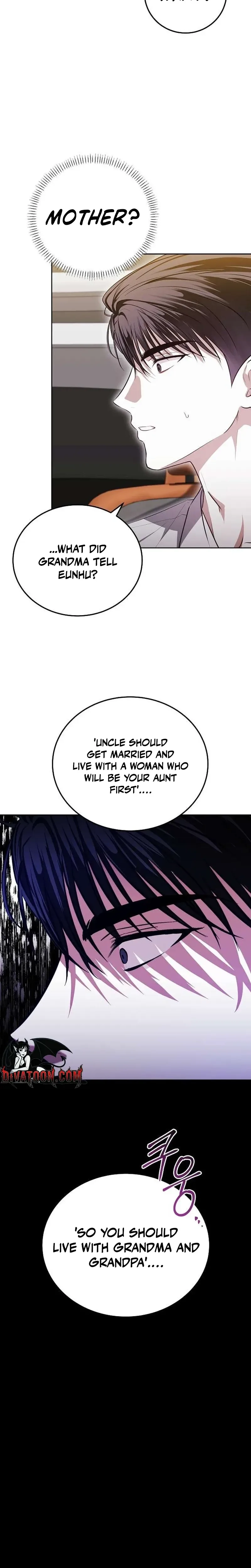 La Campanella Chapter 2 - page 8