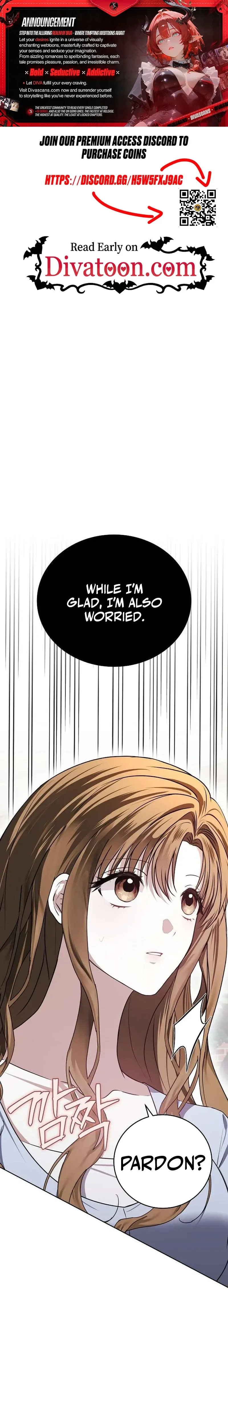 La Campanella Chapter 3 - page 1