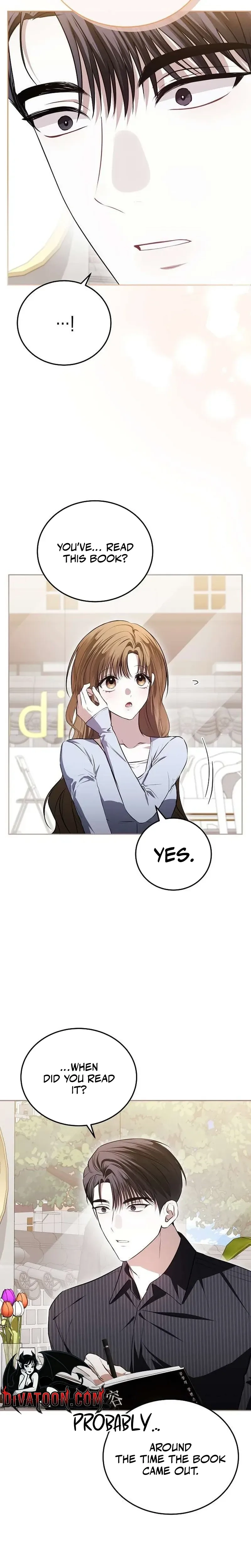 La Campanella Chapter 3 - page 11