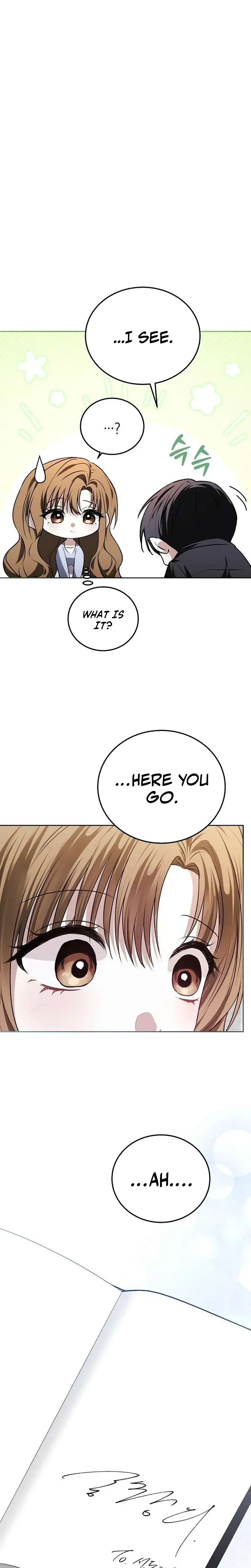 La Campanella Chapter 3 - page 12