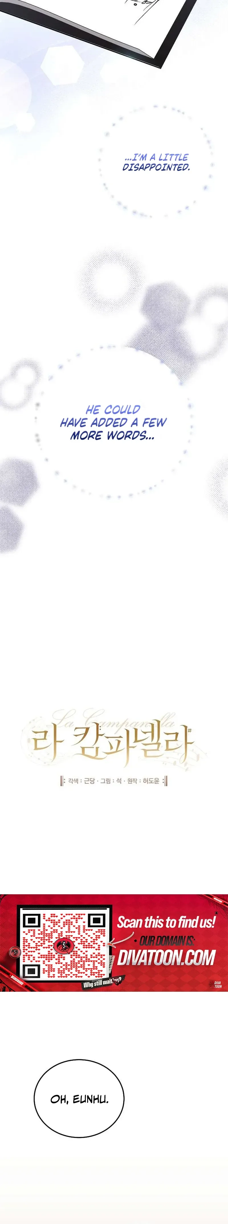 La Campanella Chapter 3 - page 13