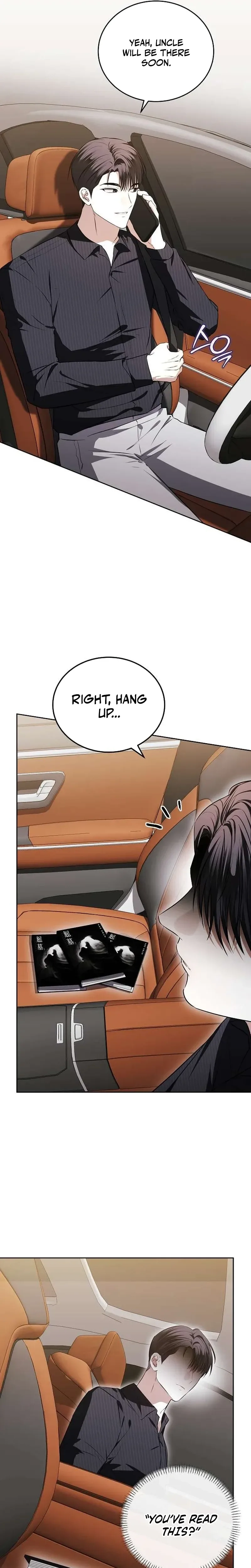 La Campanella Chapter 3 - page 14