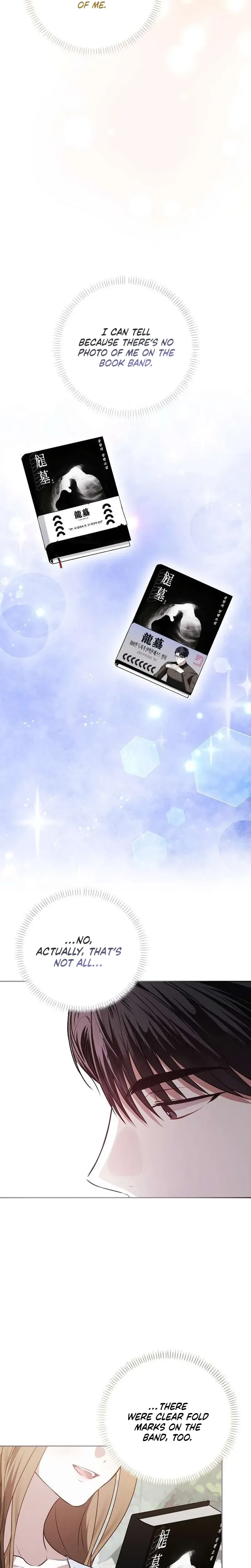 La Campanella Chapter 3 - page 16