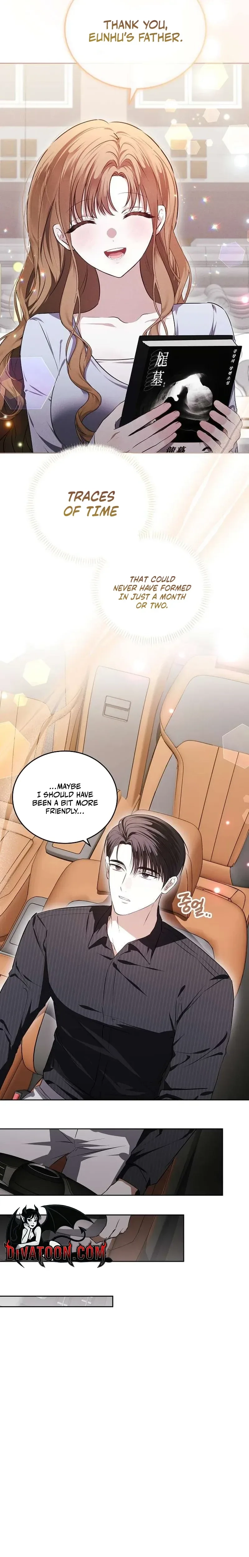 La Campanella Chapter 3 - page 18