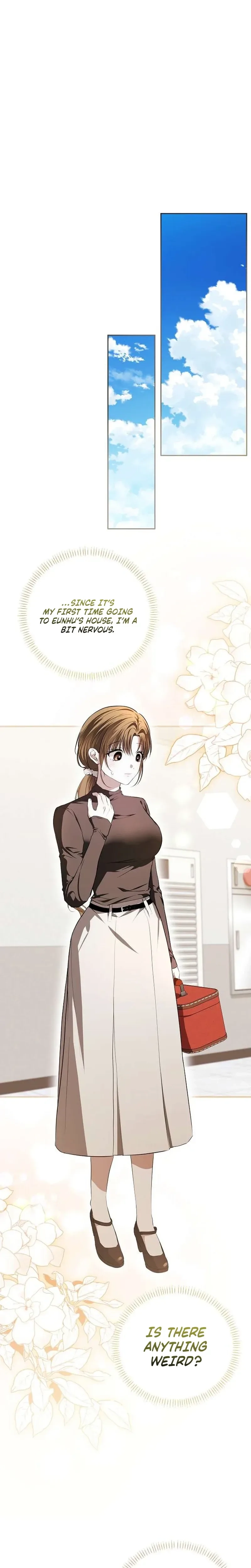 La Campanella Chapter 3 - page 19