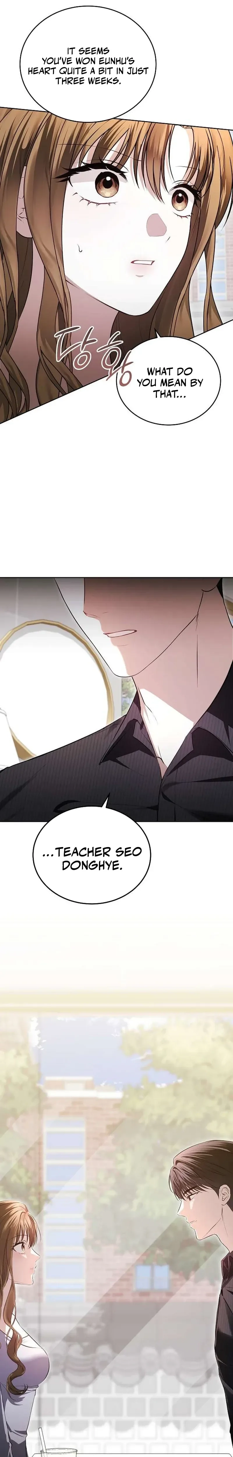 La Campanella Chapter 3 - page 2