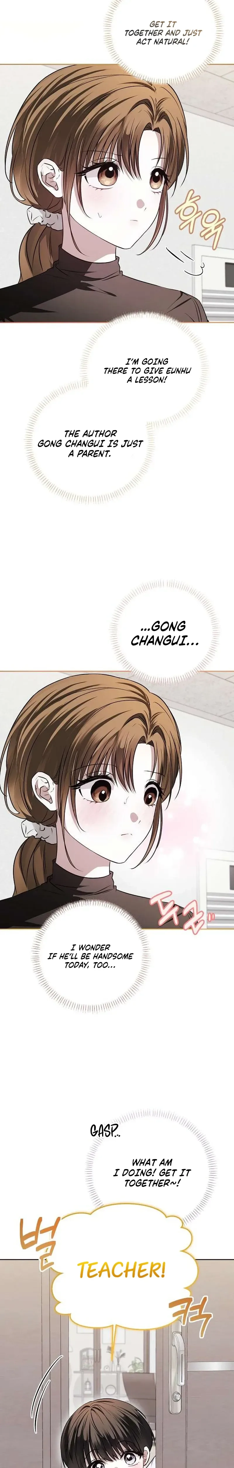 La Campanella Chapter 3 - page 20