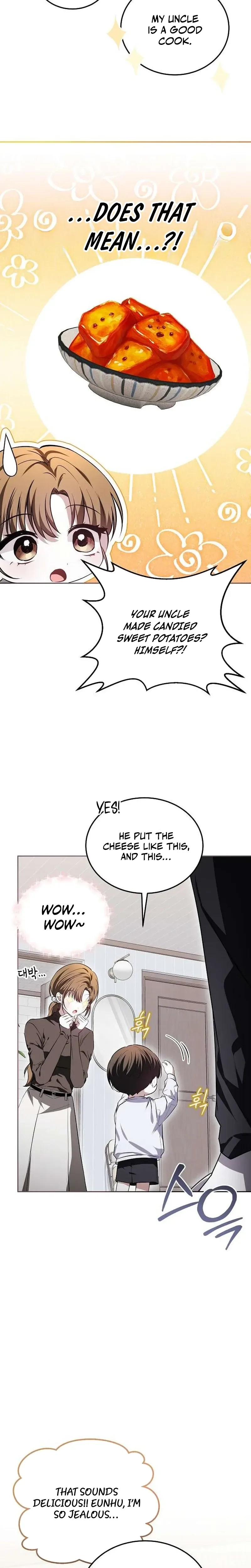 La Campanella Chapter 3 - page 23