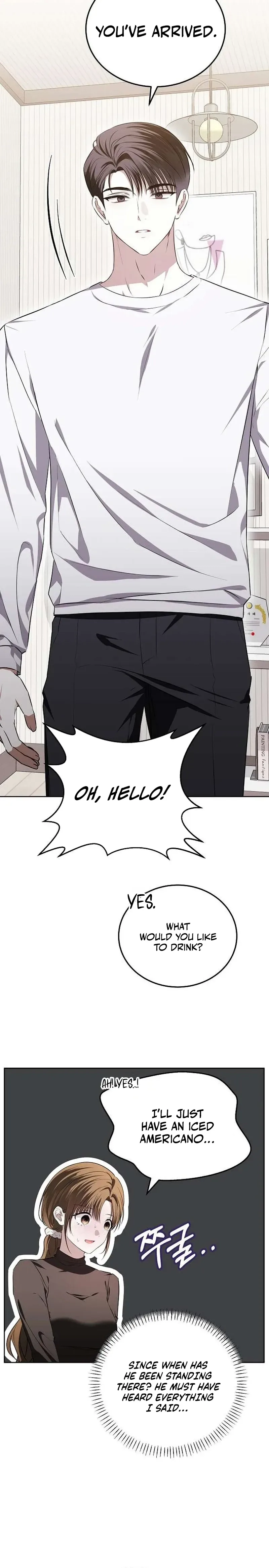 La Campanella Chapter 3 - page 24