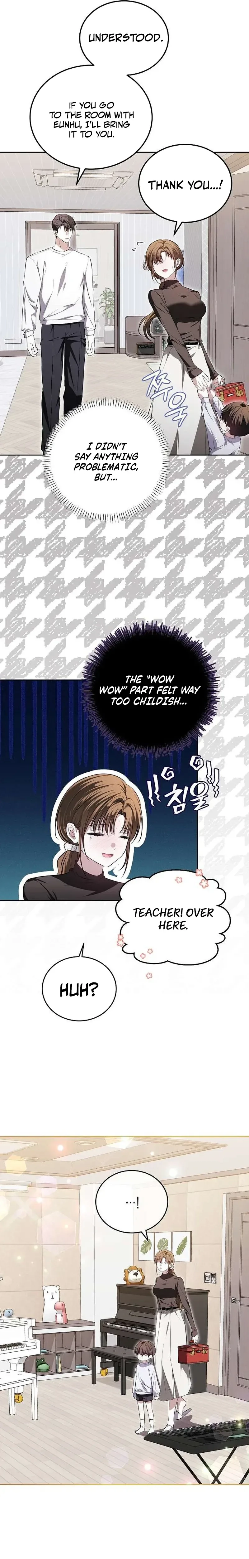 La Campanella Chapter 3 - page 25